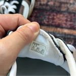 Vans  Old Skool Woodland Camo Black Green Low Top Women’s Lace Sneaker Photo 6