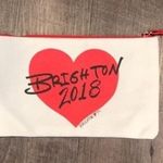 Brighton Vintage  make up bag Photo 1