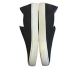 Rothy's Rothy’s The Sneaker Slip on Shoes in Steel Gray, Retired Color, Sz 9 Photo 7