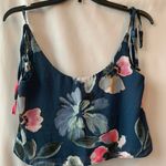 Olivaceous Silky Tank Photo 0