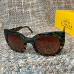 Invicta EYEWEAR Angel I 29552 Hand Crafted Italian Acetate Oversize Sunglasses Photo 1