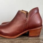 Nisolo Mia Everyday Women's Ankle Bootie Size 8 #B1460 Photo 4