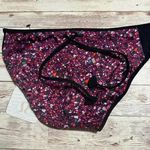 Lululemon Tidal Flow Bikini Bottoms Size 4 NWT Low Photo 1