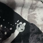 Lululemon Wunder Under Pant III Full-On LuonStatic Mist White Black Size 6 Photo 5