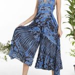 Kathmandu Imports Green Tie-Dye Jumpsuit  One size fits S-XL By Kathmandu  Photo 1