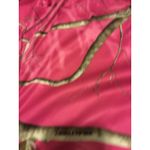 Realtree  Women's Juniors Camo Pink Short Sleeve Shirt ActiveT-Shirt Size Large Photo 5