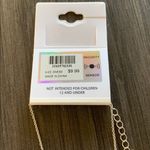 Full Tilt ⭐️  moon lariat necklace Photo 3