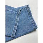 Everlane  High Rise Straight Ankle Jeans Womens Size 28 Preppy Normcore Business Photo 7