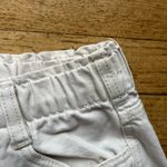 H&M Off-White Jeans Photo 1