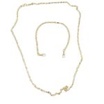 None Women’s Sparkly Cassette Tape Shaped Clutch Purse Bag DifferentLength Chains NWT Photo 8