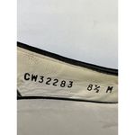 Stuart Weitzman Women's Black Shoes/Heeled Sandals Size 8.5M SKU 5891 Photo 6