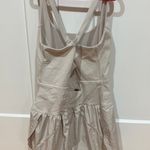 Free People  Movement Romper Photo 2