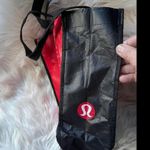 Lululemon 'This is Yoga' Tote Bag - Stylish & Practical Photo 2