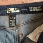 REWASH Jean Shorts Photo 1