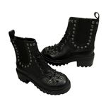 Karl Lagerfeld NWOT, Breck Boot, Sz 5 Photo 1