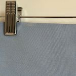 Madhappy  Set Active Sculptflex Biker Shorts in Calm, size Small Photo 4