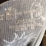 No Boundaries  Black Celestial Top Astrology Whimsigoth Whimsical Witchy Small Photo 2