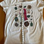 Disney Tim Burton’s Nightmare Before Christmas Sally Potions T-Shirt, Size 0 (22) Photo 4