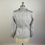 Etcetera E by  Patterned Blazer Photo 4