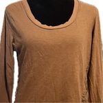 BKE , Cassidy women’s size large, long‎ sleeve blouse Photo 1