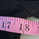 COOGI Rhinestone Jewels Embellished Black Zip Up Hoodie Sweatshirt Sweater Photo 6