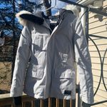 Aritzia Aritiza Parka jacket Photo 4