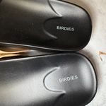 Birdies Robin Cheetah Slide Women's Criss Cross Sandals Flats Size 10 Tan Photo 8