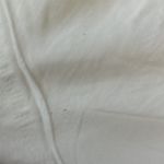 Lulus Women’s embroidered details bay Breeze cover up dress in white size XS Photo 3