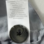 Everlane The Apron Linen Tank Size 0 Photo 5