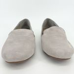 Birdies  Starling Suede Flat Size 9 Shadow Photo 3