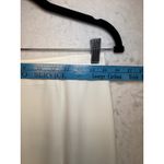 City Triangles Black Floral Trumpet Skirt Sz 9 Maxi Evening Elegant Black Tie Sophisticated Photo 6