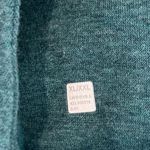 Lululemon Scuba Oversized Funnel-Neck Full Zip Long Plush Teal XL XXL Photo 7