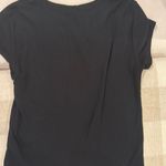 Old Navy  Ribbed Top Black Photo 2