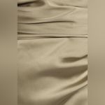 Petal and Pup  Kara Strapless Maxi Dress, Size Small, $109 Photo 7