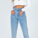 Princess Polly Jeans Photo 0