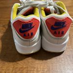 Nike AUTHENTIC AIR MAX 90 Pistachio Frost DA8726 100 Women Running Gym Shoe-7.5 Photo 3