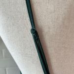 American Eagle  Olive Green Soft And Sexy Crop Top Photo 5