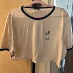 Tommy Hilfiger Vintage Crop Top Photo 0