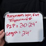 A New Day - Target long sleeve shirt with cut out size XXL Photo 1