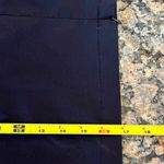 Antigua  Black Golf Skirt with Red Logo Photo 6