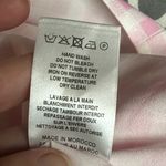 Sokie Collective Tie Strap Mini Dress Pink Size L Photo 10