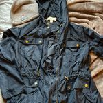 Michael Kors Rain Jacket Photo 0