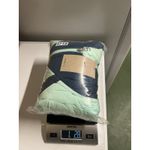 Nike Training Jacket Therma Fit Full Zip Up DQ6723-379 Mint Green Womens XL Photo 7