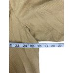 cj banks  Women's Tan Jacket Photo 5