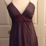Speechless  sparkle halter dress. Size m. Photo 1