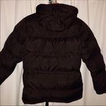 Cherokee hooded puffer jacket Photo 2