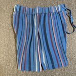 Mother Women’s The Keepin On Shorts Size XS Photo 6