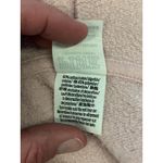 PINK - Victoria's Secret Tracksuit Womens XS Pink Fleece Hoodie Sweatpants Set Photo 5