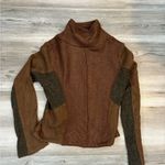 Miss Me  Boho style light weight jacket size Large Photo 1