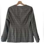 Ted Baker  Size US 4 Collarless‎ Jacket NWT Photo 3
